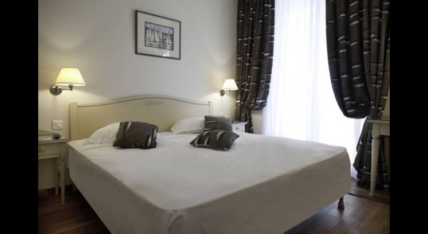 Grand Hôtel Des Lecques  Saint-cyr-sur-mer