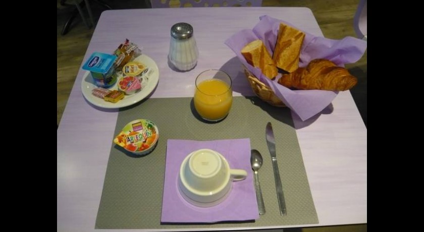 Hôtel Saint Jacques  Blois