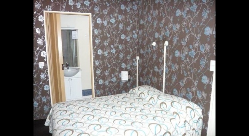 Hôtel Saint Jacques  Blois