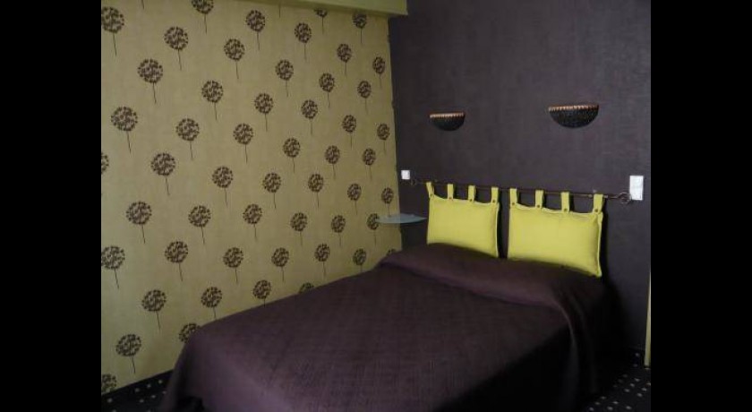 Hôtel Saint Jacques  Blois