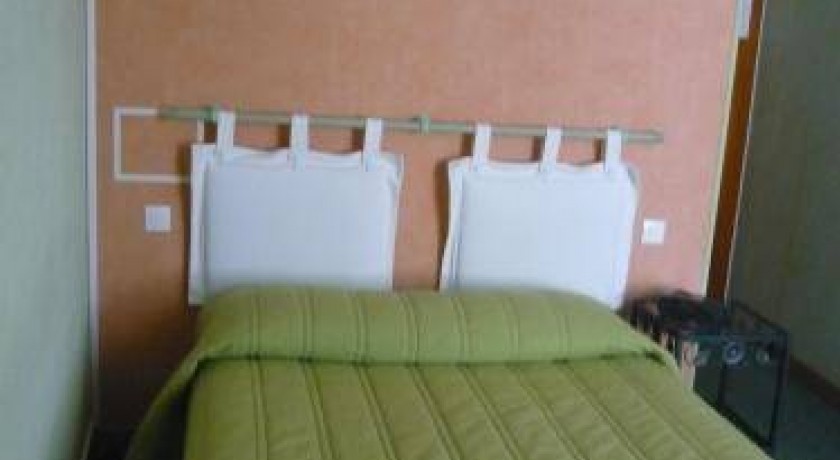 Hôtel Saint Jacques  Blois