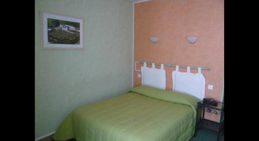 Hôtel Saint Jacques  Blois