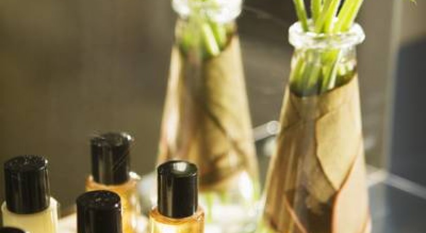 Hôtel Turenne Le Marais  Paris