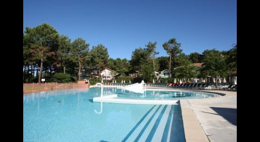 Hotel Pierre & Vacances Resort Lacanau 