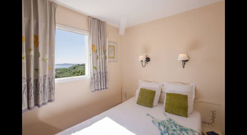 Hotel Pierre & Vacances Les Restanques Du Golfe St Tropez  Grimaud