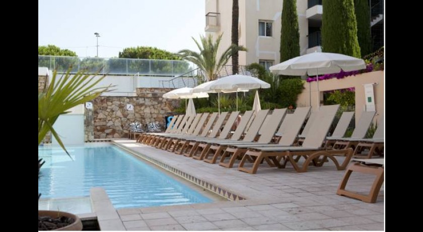 Hotel Pierre & Vacances Port Prestige  Antibes juan-les-pins