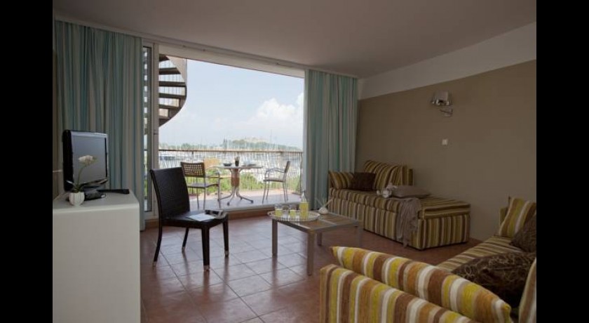 Hotel Pierre & Vacances Port Prestige  Antibes juan-les-pins