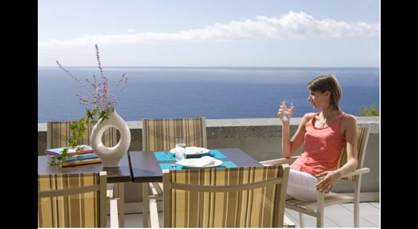 Hotel Pierre & Vacances Costa Plana  Cap-d'ail