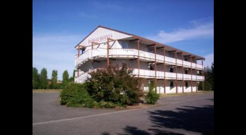 Bonsai Hotel Toulouse  L'union