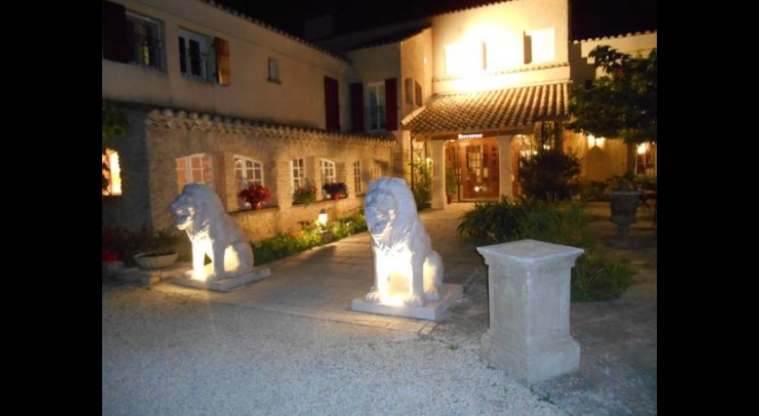 Hotel Auberge Du Mas De La Feniere  Arles