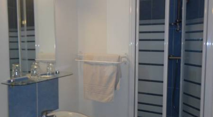 Santana Hôtel  Paris