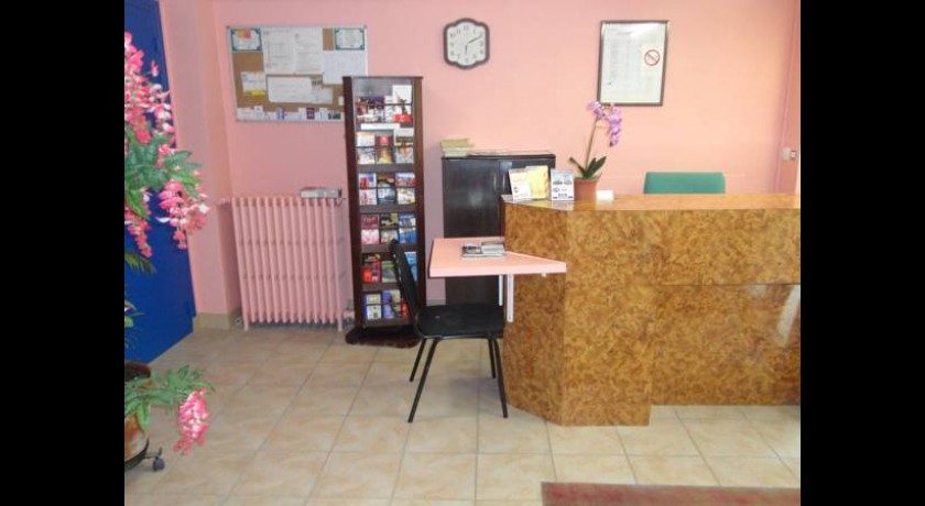 Santana Hôtel  Paris