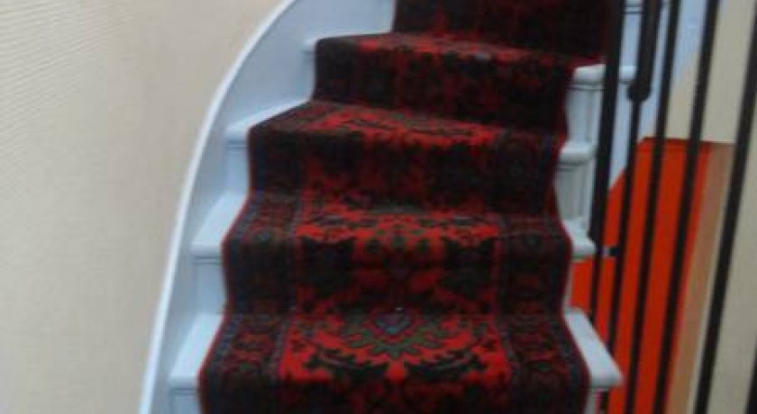 Santana Hôtel  Paris