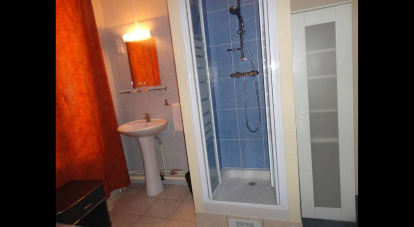 Santana Hôtel  Paris