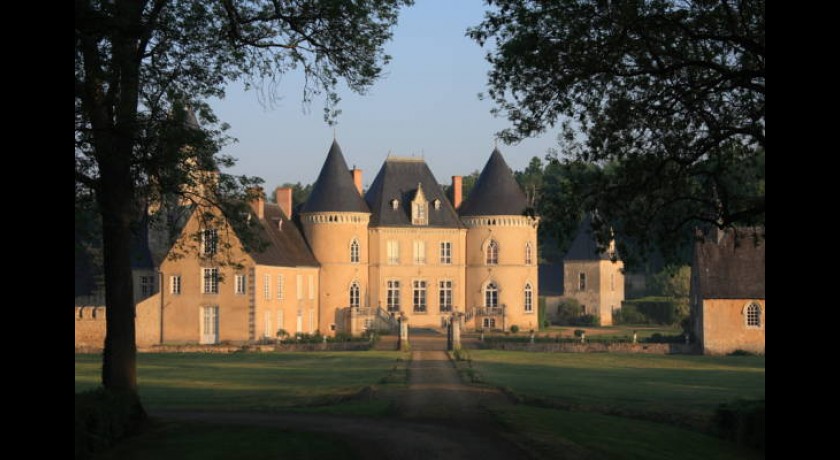 Hotel Château De Vaulogé  Fercé-sur-sarthe