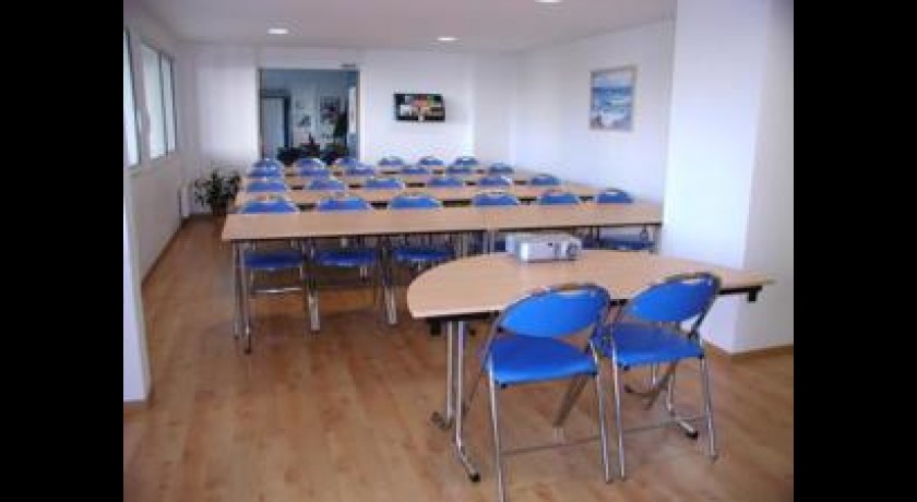 Résidence Hôtelière Du Golf  Ciboure