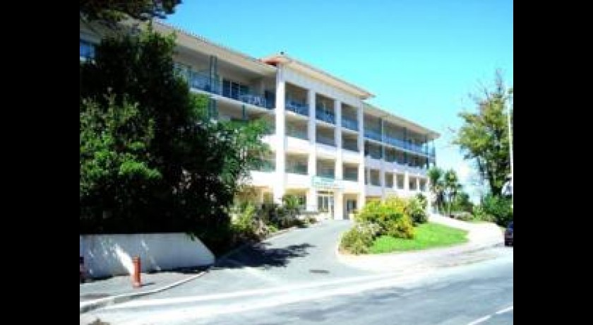 Résidence Hôtelière Du Golf  Ciboure