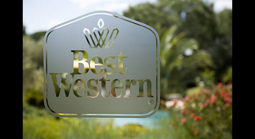 Best Western Premier Golf Hotel  La grande-motte