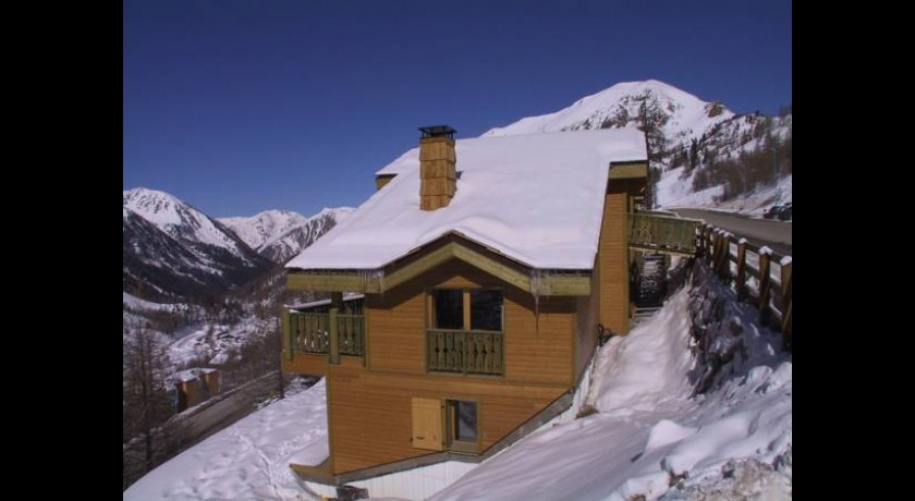 Hotel Eurogroup Les Chalets D'isola 