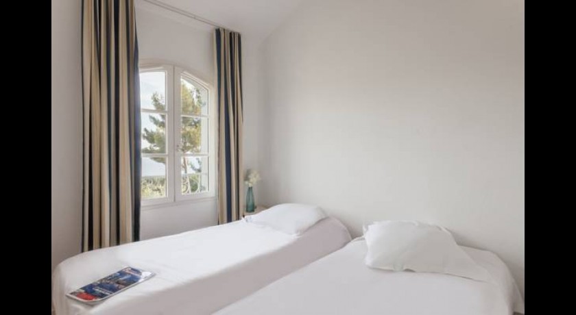 Hotel Pierre & Vacances Cap Esterel  Agay