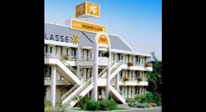 Hotel Premiere Classe Rouen Sud - Oissel Rond Point Aux Vaches  Saint-etienne-du-rouvray