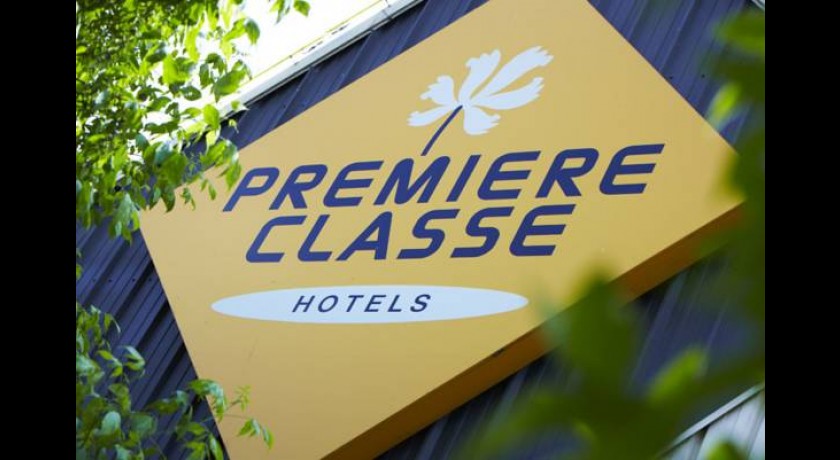 Hotel Premiere Classe St Quentin En Yvelines Elancourt  Trappes