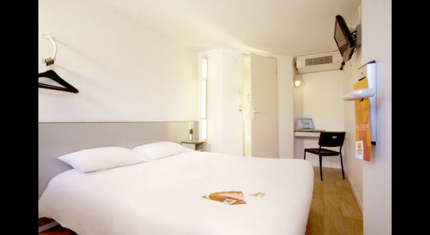 Hotel Premiere Classe Marseille Vitrolles Anjoly 