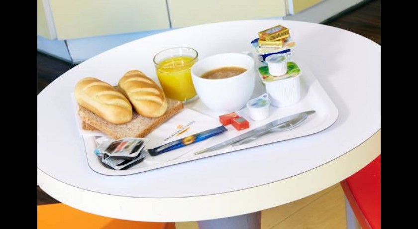 Hotel Premiere Classe Marseille Vitrolles Anjoly 