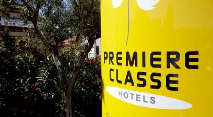 Hotel Premiere Classe Marseille Vitrolles Anjoly 