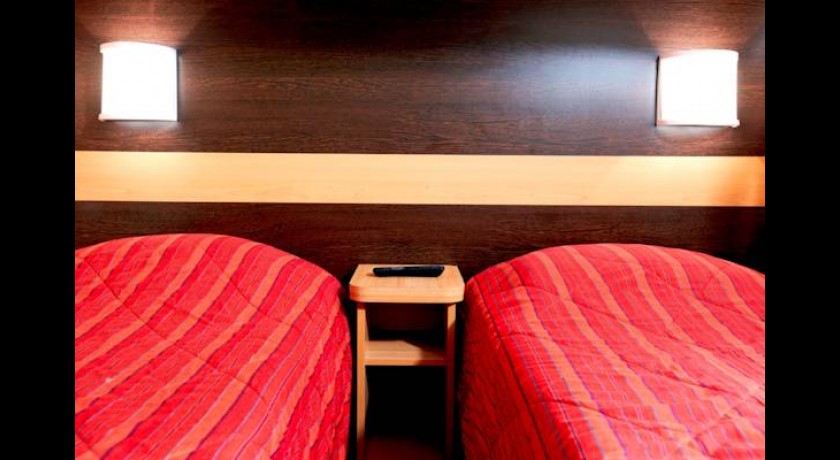 Hotel Premiere Classe Rouen Sud - Parc Des Expositions  Saint-etienne-du-rouvray