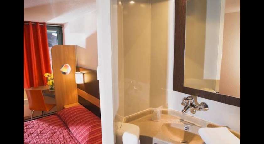 Hotel Premiere Classe Rouen Sud - Parc Des Expositions  Saint-etienne-du-rouvray