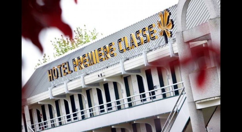 Hotel Premiere Classe Rouen Sud - Parc Des Expositions  Saint-etienne-du-rouvray