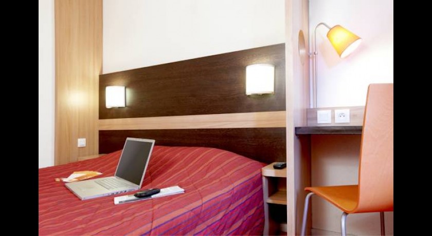 Hotel Premiere Classe Rouen Sud - Parc Des Expositions  Saint-etienne-du-rouvray