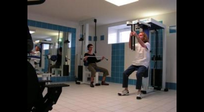 Hotel Les Iles Britanniques  La bourboule