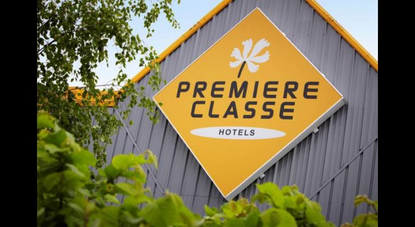Hotel Premiere Classe Metz Est - Semecourt  Fèves