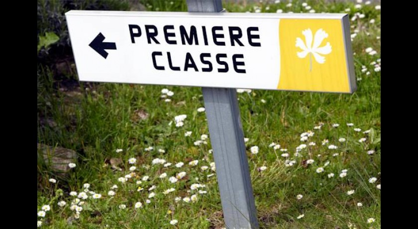 Hotel Premiere Classe Le Mans Ouest Universite 