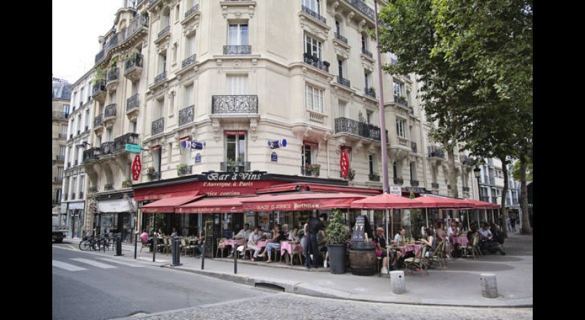 Modern Hôtel Val Girard  Paris