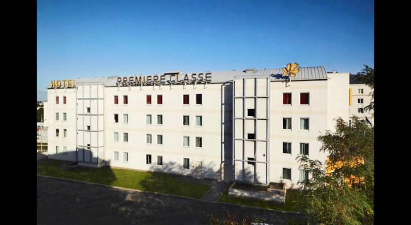 Hotel Premiere Classe Roissy  Roissy-en-france