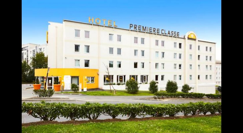 Hotel Premiere Classe Roissy  Roissy-en-france