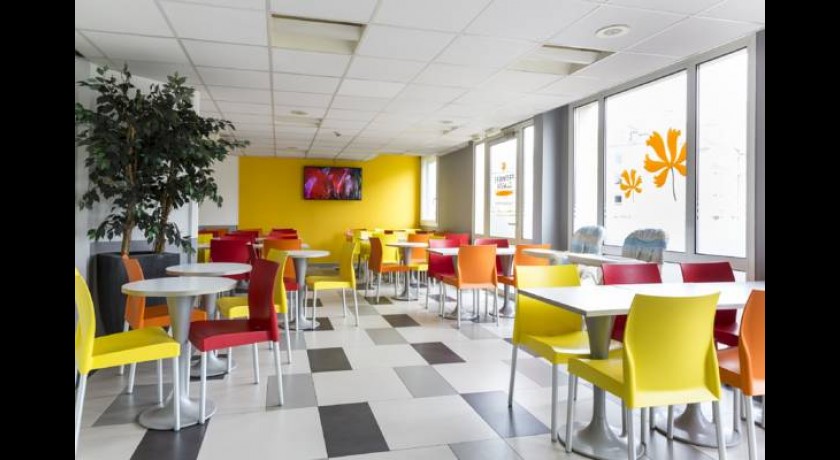 Hotel Premiere Classe Roissy  Roissy-en-france