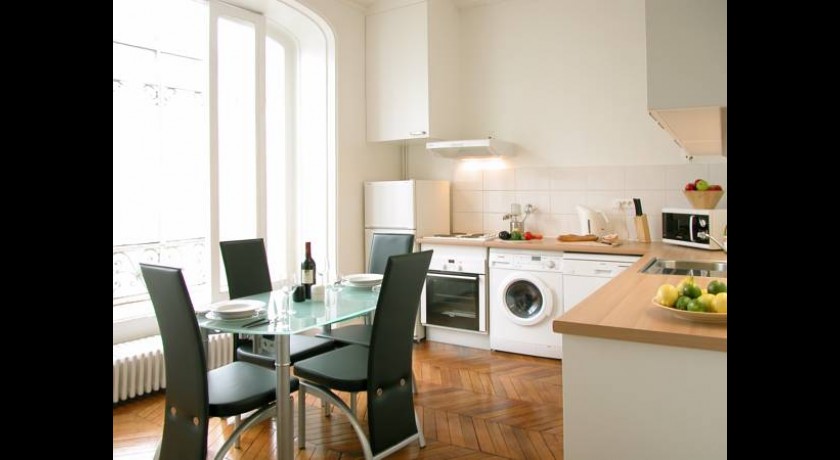 Hotel Bridgestreet Opera  Paris