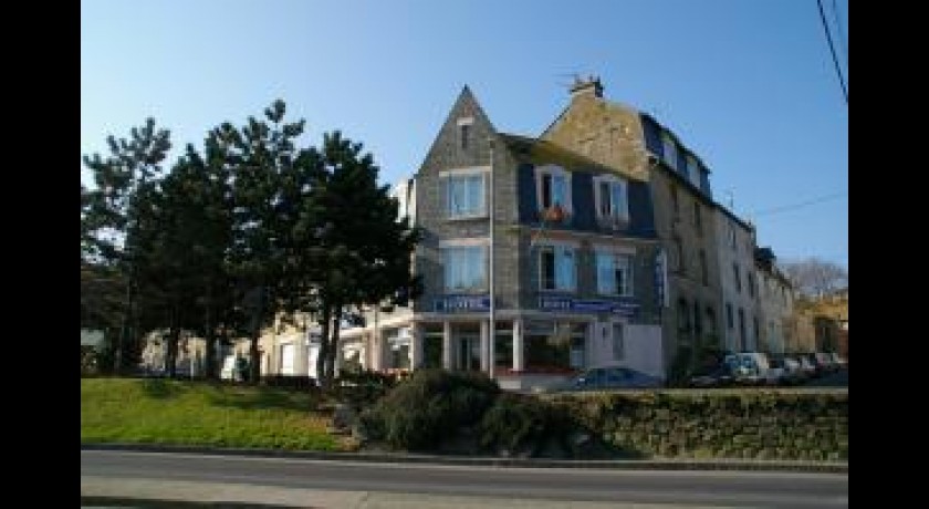 Hotel Ferry Emeraude  Saint-malo