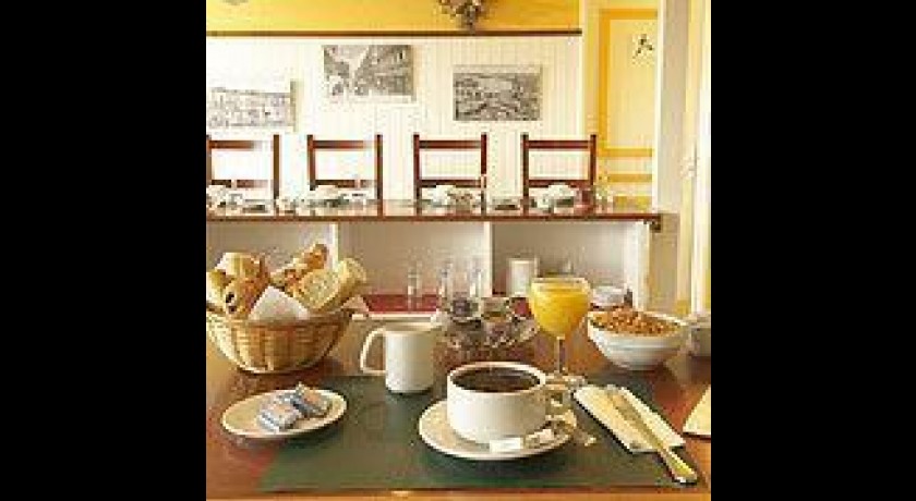 Fasthotel Toulouse Blagnac Aeroport 