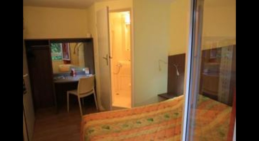 Fasthotel Toulouse Blagnac Aeroport 