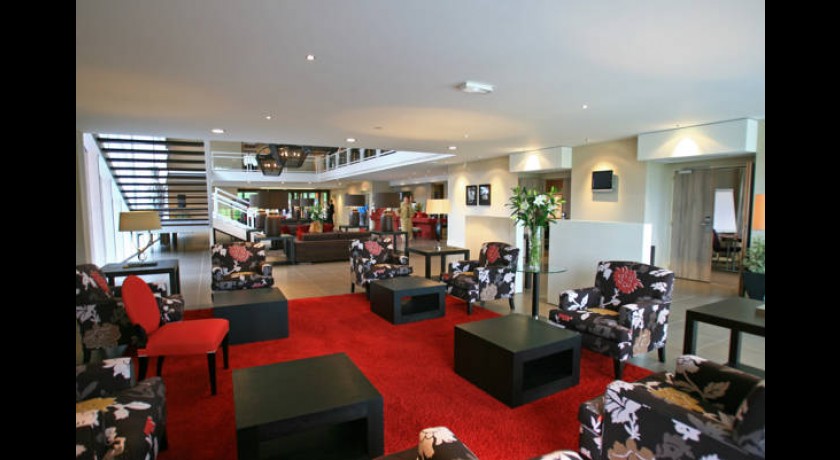 Hotel Golf Du Medoc Et Spa  Le pian-médoc