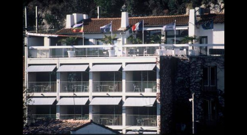Cube Hotel  Villeneuve-lès-avignon