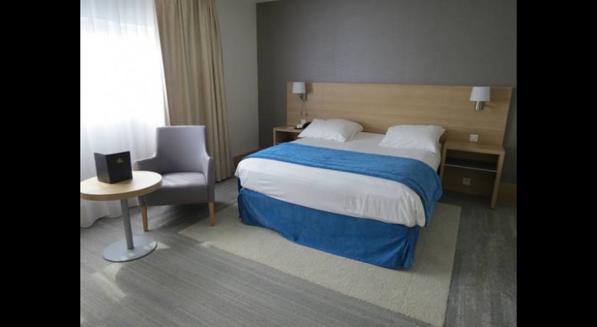 Hotel Holiday Inn Orly  Rungis