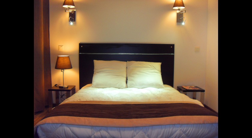 Hotel Odalys City Genève Aéroport Ferney-voltaire