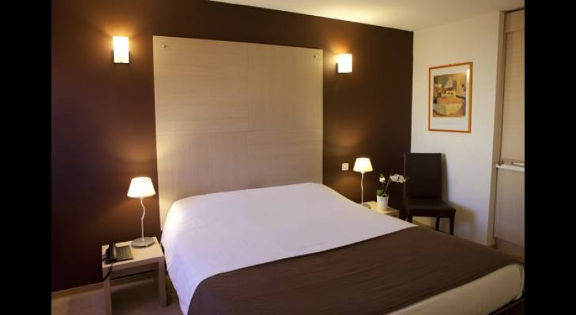 Hotelience Grand Angle  Montpellier