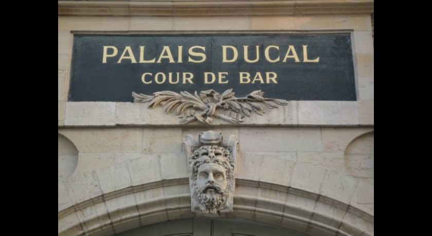 Hotel Des Ducs  Dijon